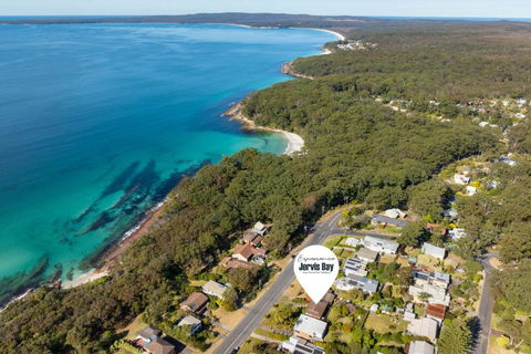 Alva Lee By Experience Jervis Bay - Accommodation Australia 0