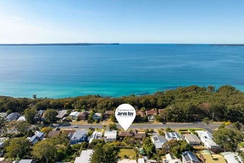 Alva Lee By Experience Jervis Bay - Accommodation Australia 2