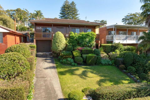 Alva Lee By Experience Jervis Bay - Accommodation Australia 1
