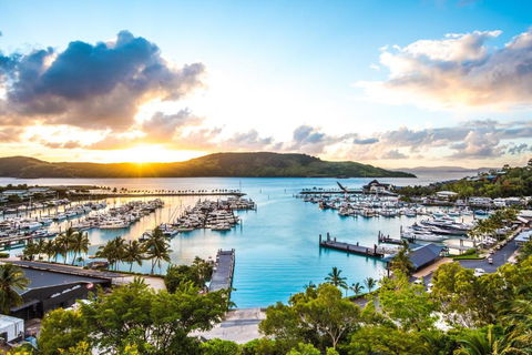 Allure On Hamilton Island By HIHA - Accommodation Australia 2