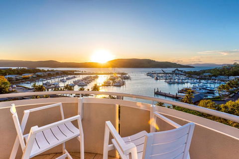 Allure On Hamilton Island By HIHA - Accommodation Australia 0