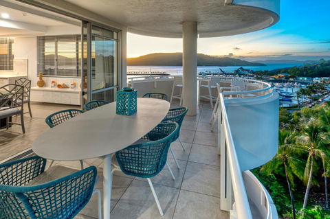 Allure On Hamilton Island By HIHA - Accommodation Australia 4