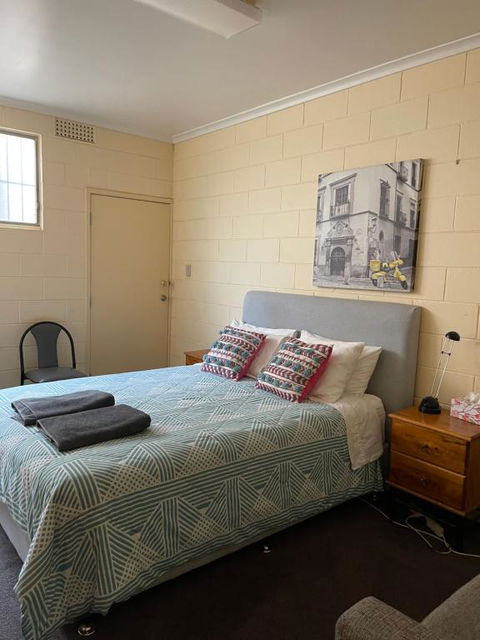 Argent Abode CBD - Accommodation Australia 4