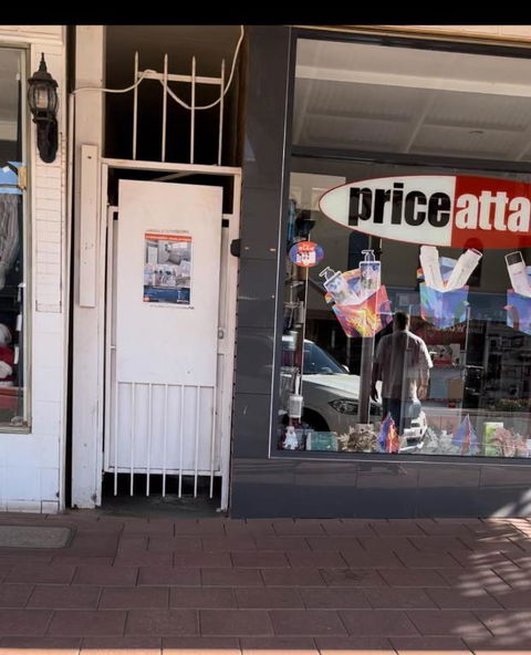 Argent Abode CBD - Accommodation Australia 2
