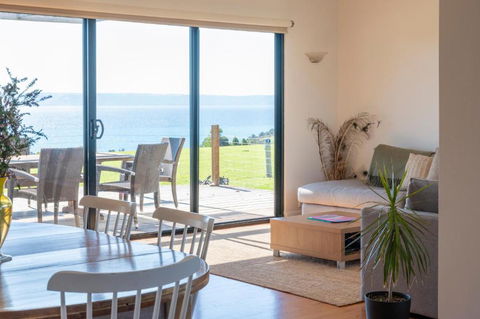 Antechamber Bay Retreats - Accommodation Australia 4
