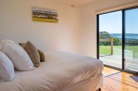 Antechamber Bay Retreats - Accommodation Australia 3