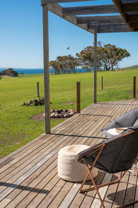 Antechamber Bay Retreats - Accommodation Australia 2