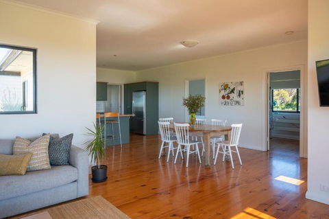 Antechamber Bay Retreats - Accommodation Australia 1