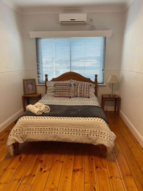 Apartment 1 On Oxide - Accommodation Australia 3