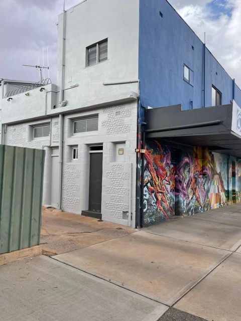 Apartment 1 On Oxide - Accommodation Australia 2