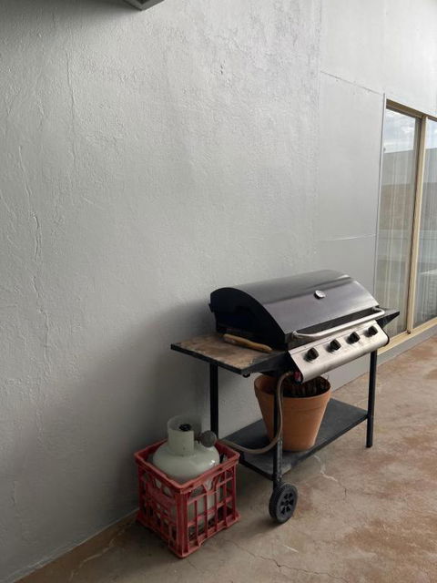 Apartment 1 On Oxide - Accommodation Australia 1