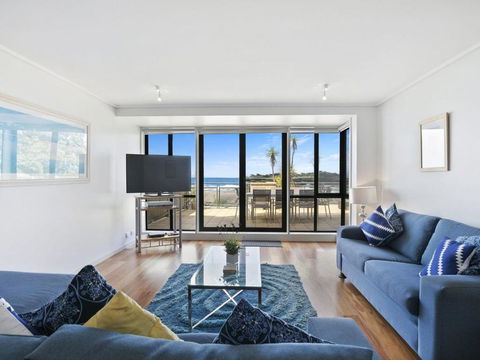 Apartment 11 Pacific Apartments - Accommodation Australia 3