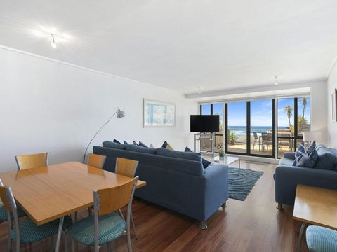 Apartment 11 Pacific Apartments - Accommodation Australia 1