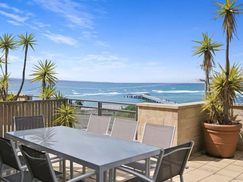Apartment 11 Pacific Apartments - Accommodation Australia 0