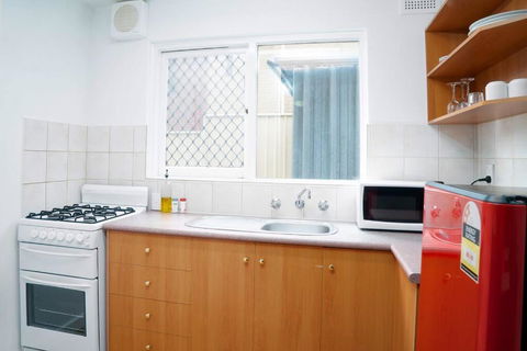Apartment 17 Burswood - Accommodation Australia 3