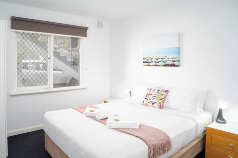 Apartment 17 Burswood - Accommodation Australia 1