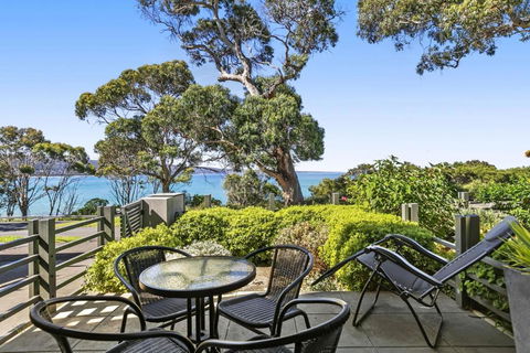 Apartment 2 Kalimna - Accommodation Australia 0