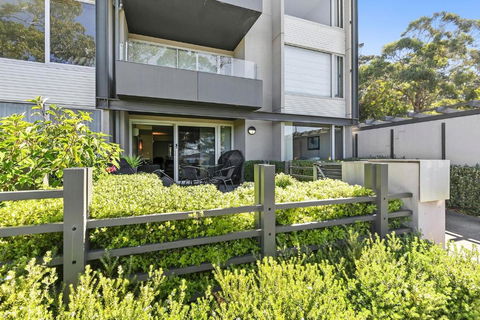 Apartment 2 Kalimna - Accommodation Australia 1