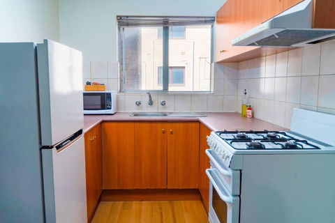 Apartment 7 - Accommodation Australia 1
