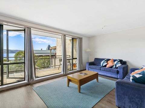 Apartment 29 Pacific Apartments - Accommodation Australia 0