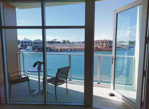 Apartment 3 Wallaroo Marina - Accommodation Australia 0