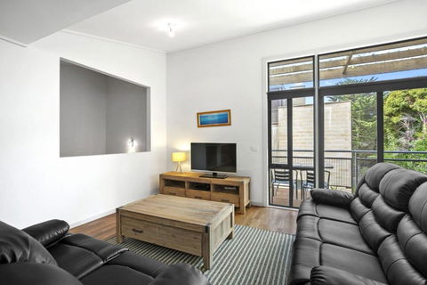 Apartment 36 Pacific Apartments - Accommodation Australia 1