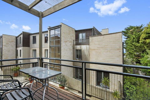 Apartment 36 Pacific Apartments - Accommodation Australia 2
