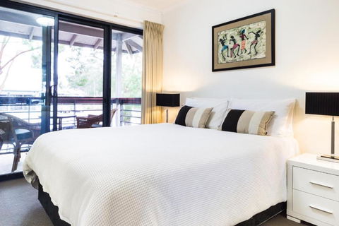 Apartment 46 - Accommodation Australia 0