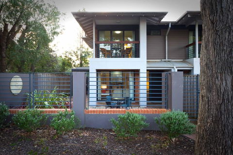 Apartment 46 - Accommodation Australia 2