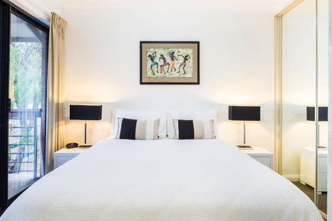 Apartment 46 - Accommodation Australia 3