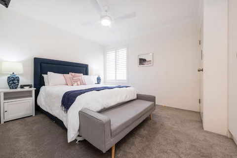 Apartment 47 Bay Parklands - Accommodation Australia 1