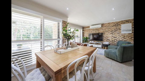 Apartment 47 Bay Parklands - Accommodation Australia 2