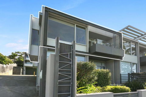 Apartment 9 Kalimna - Accommodation Australia 1