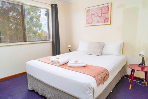 Apartment 9 - Accommodation Australia 0