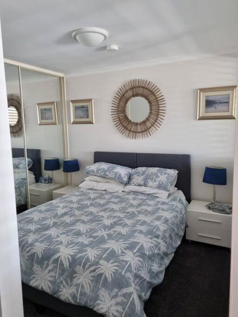 Apartment At The Entrance - Accommodation Australia 3