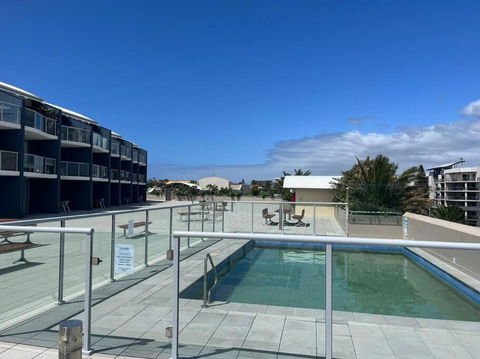 Apartment At The Entrance - Accommodation Australia 4