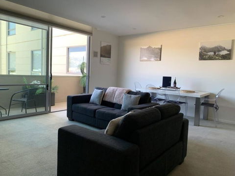 Apartment City Living! - Accommodation Australia 1