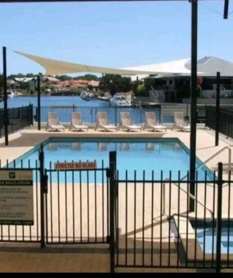 Apartment In Apollo Quays Resort With Shared Jetty - Accommodation Australia 0