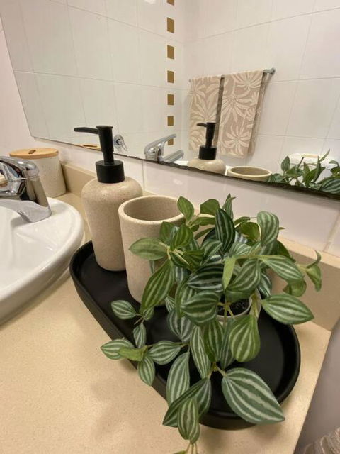 Apartment In Chiswick With Pool, Sauna & Gym - Accommodation Australia 1