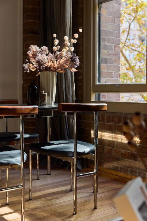 Apartment In Pyrmont - Accommodation Australia 3
