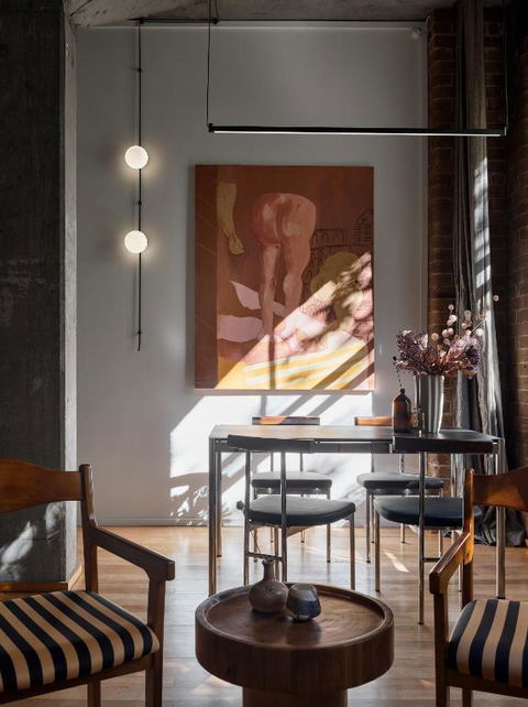 Apartment In Pyrmont - Accommodation Australia 2