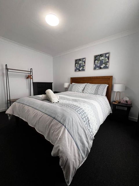 Apartment On Parker - Accommodation Australia 0