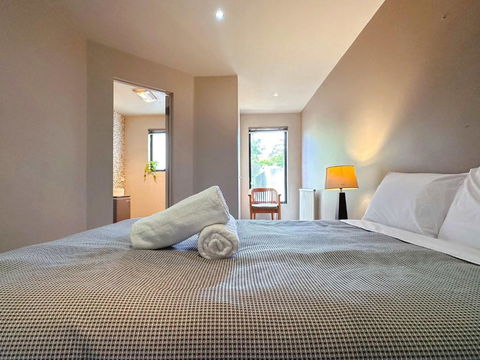 Apartment On Star Unit 1 - Accommodation Australia 3