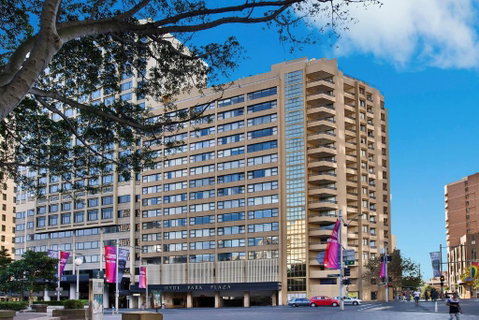 Apartment On Top Of The Park - Accommodation Australia 4