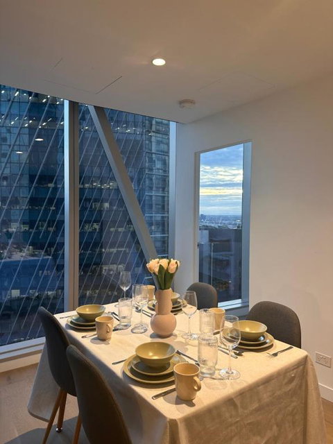 Apartment With Panoramic View - Local Tourism 3