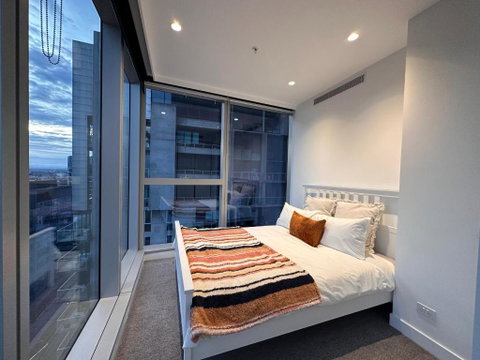 Apartment With Panoramic View - Local Tourism 0