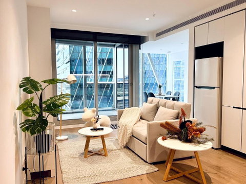Apartment With Panoramic View - Local Tourism 1