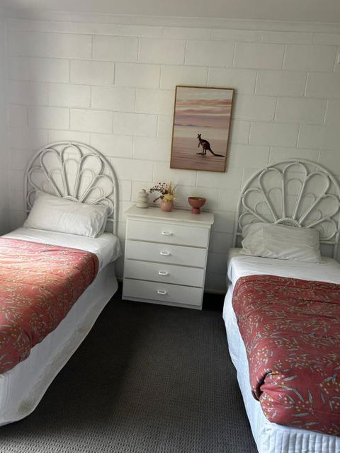 Apartments At Glen Isla - Accommodation Australia 4