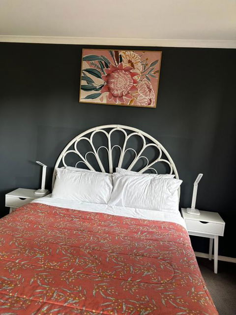 Apartments At Glen Isla - Accommodation Australia 3