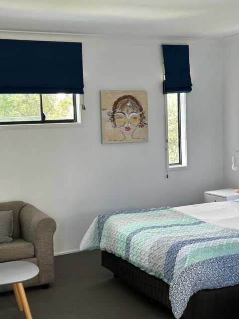 Apartments At Glen Isla - Accommodation Australia 2